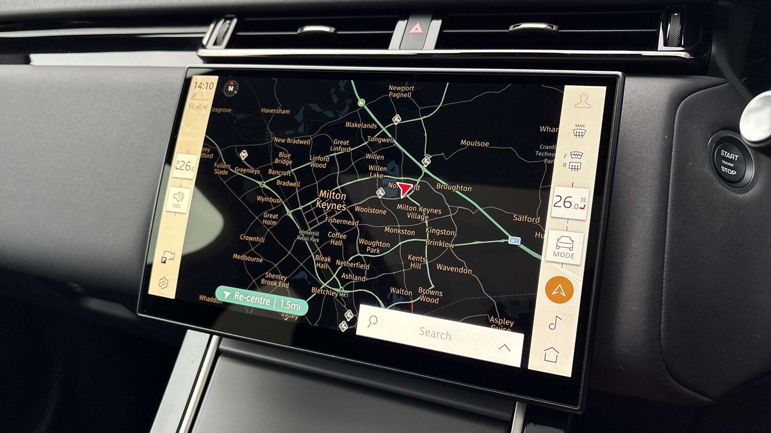 Used Land Rover Range Rover Velar 2023 for sale - 77553021: Photo 11