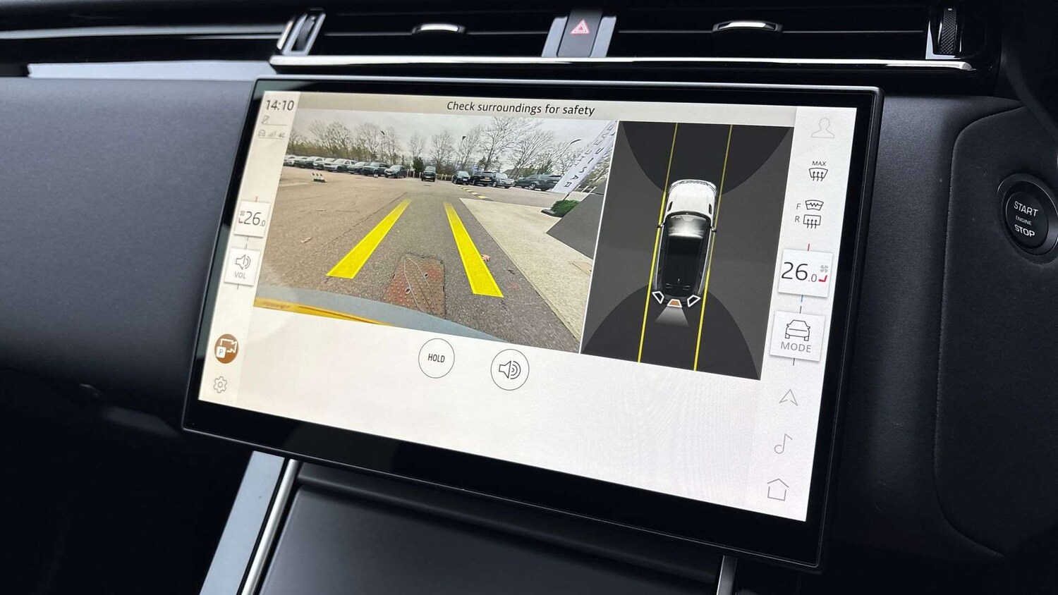 Used Land Rover Range Rover Velar 2023 for sale - 77553021: Photo 12