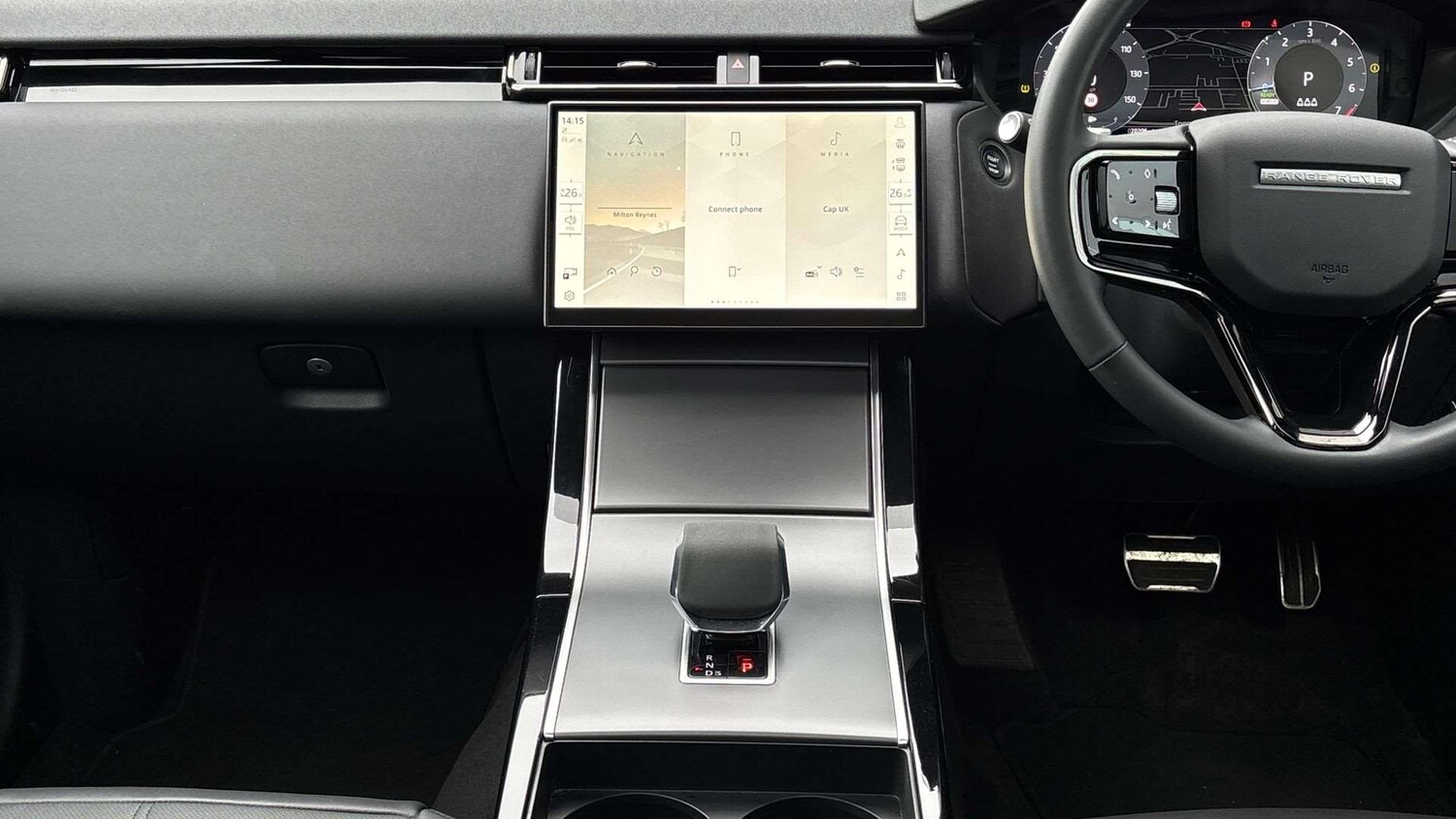 Used Land Rover Range Rover Velar 2023 for sale - 77553021: Photo 14