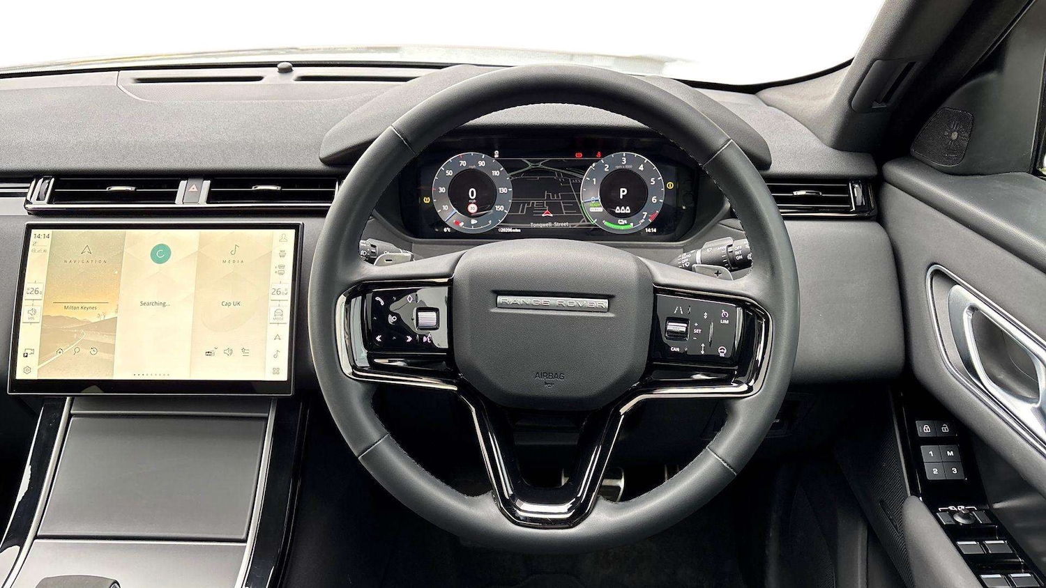 Used Land Rover Range Rover Velar 2023 for sale - 77553021: Photo 15