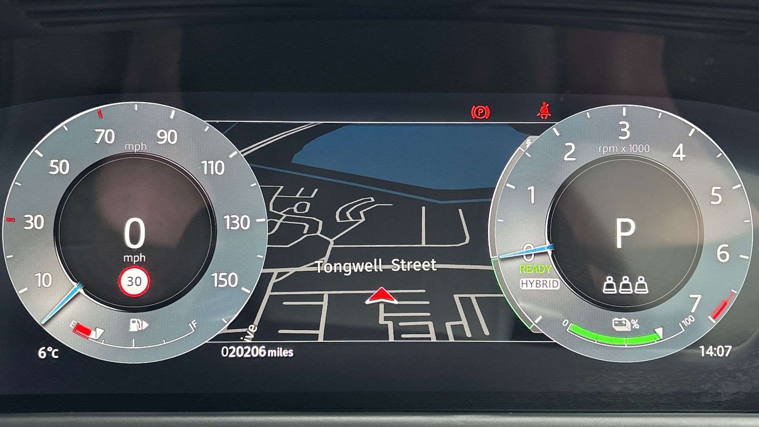 Used Land Rover Range Rover Velar 2023 for sale - 77553021: Photo 16