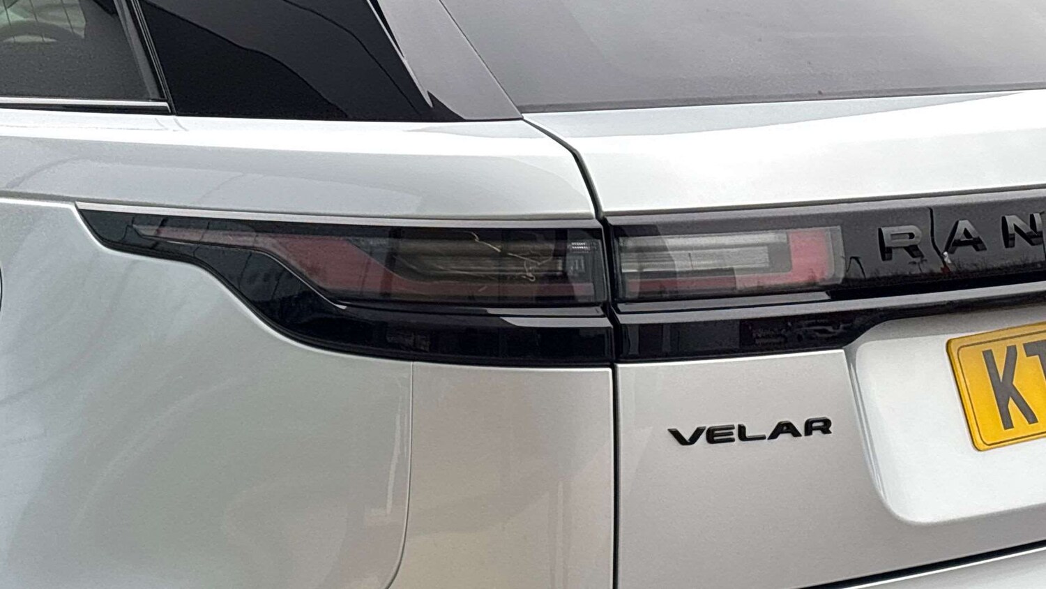 Used Land Rover Range Rover Velar 2023 for sale - 77553021: Photo 19