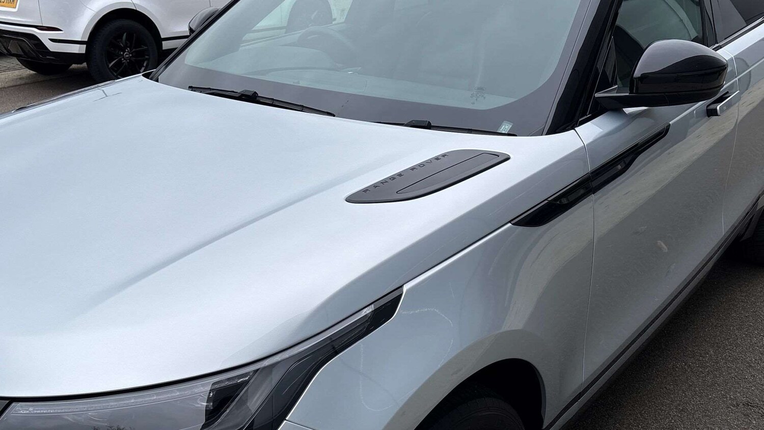 Used Land Rover Range Rover Velar 2023 for sale - 77553021: Photo 20