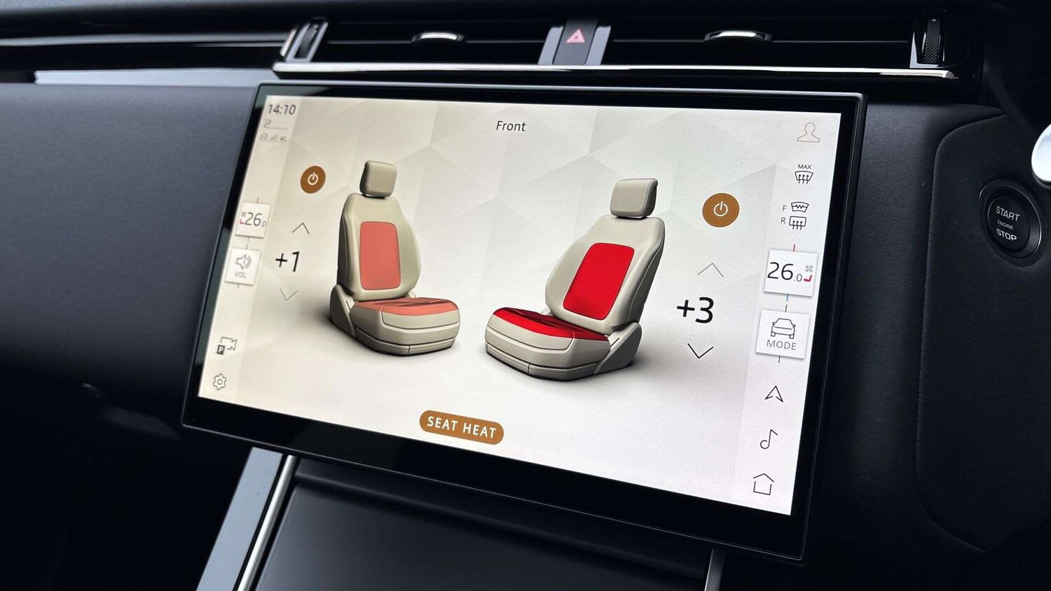 Used Land Rover Range Rover Velar 2023 for sale - 77553021: Photo 22