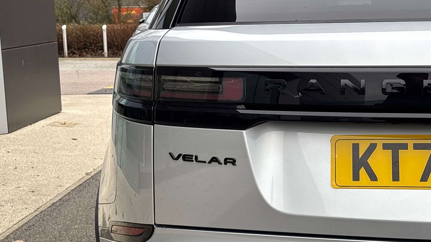 Used Land Rover Range Rover Velar 2023 for sale - 77553021: Photo 26