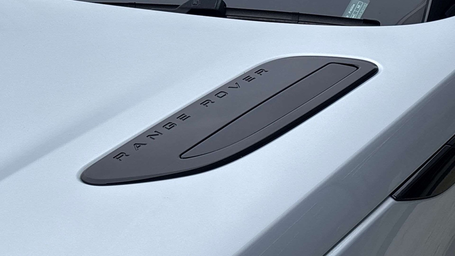 Used Land Rover Range Rover Velar 2023 for sale - 77553021: Photo 28