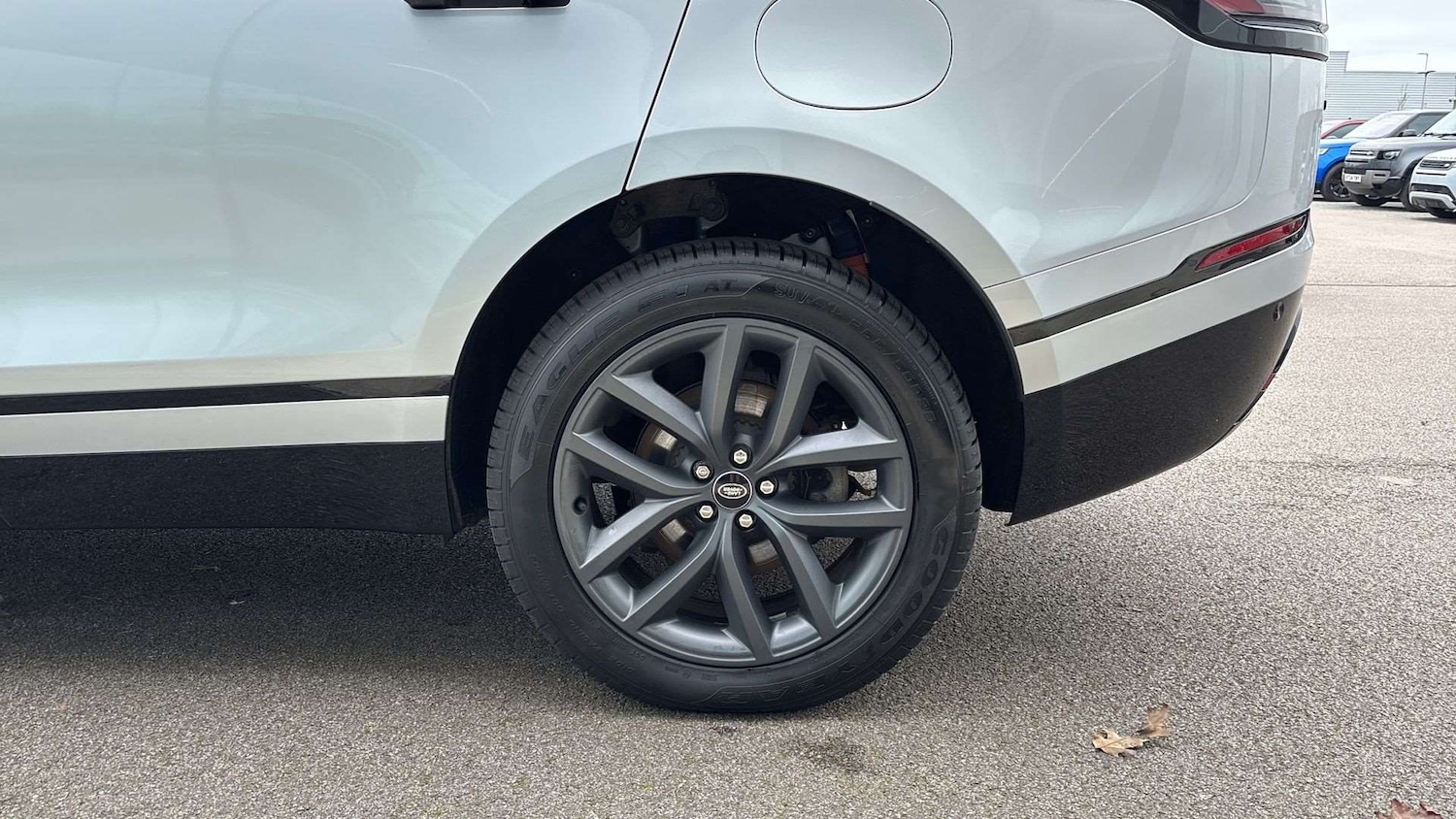 Used Land Rover Range Rover Velar 2023 for sale - 77553021: Photo 31