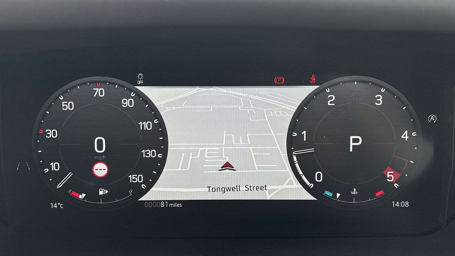 Used Land Rover Defender 90 2025 for sale - 77686671: Photo 16