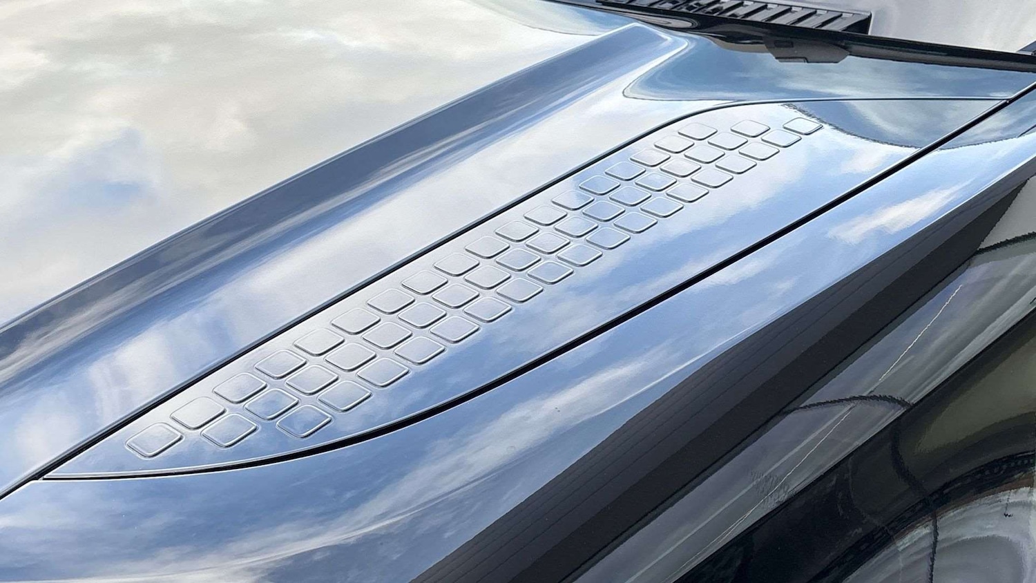 Used Land Rover Defender 90 2025 for sale - 77686671: Photo 28