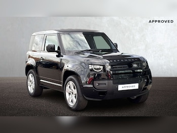 Used Land Rover Defender 2025 for sale - 78604279: Photo