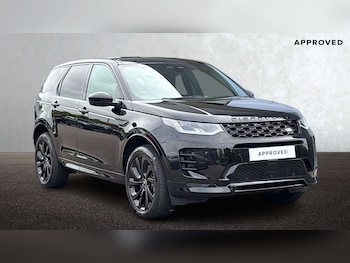 Used Land Rover Discovery Sport 2024 for sale - 78678700: Photo