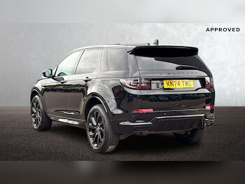Used Land Rover Discovery Sport 2024 for sale - 78678700: Photo