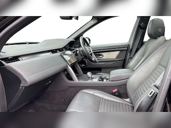 Used Land Rover Discovery Sport 2024 for sale - 78678700: Photo