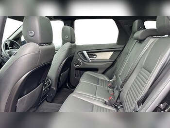 Used Land Rover Discovery Sport 2024 for sale - 78678700: Photo