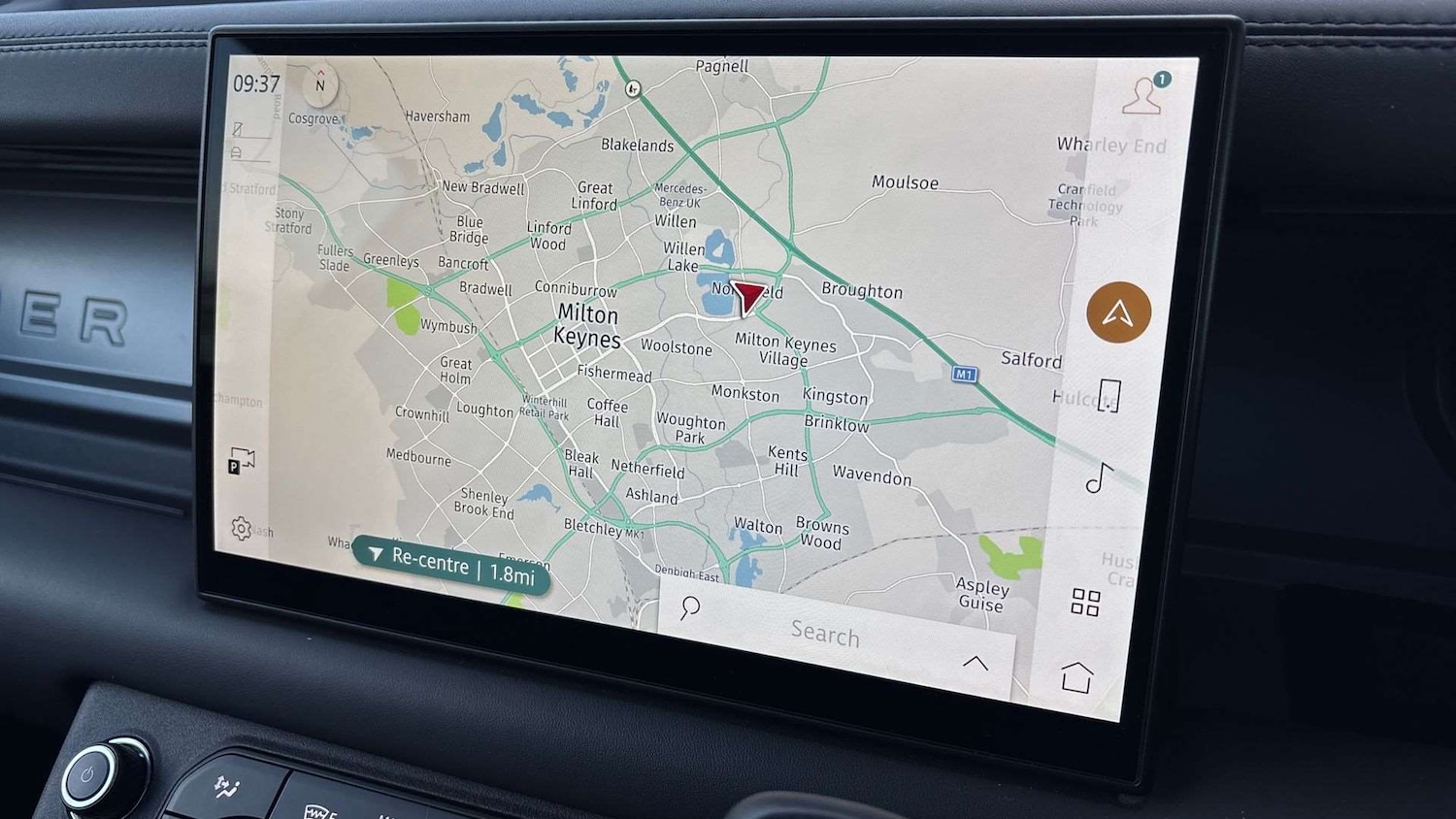 Used Land Rover Defender 2025 for sale - 77112275: Photo 11