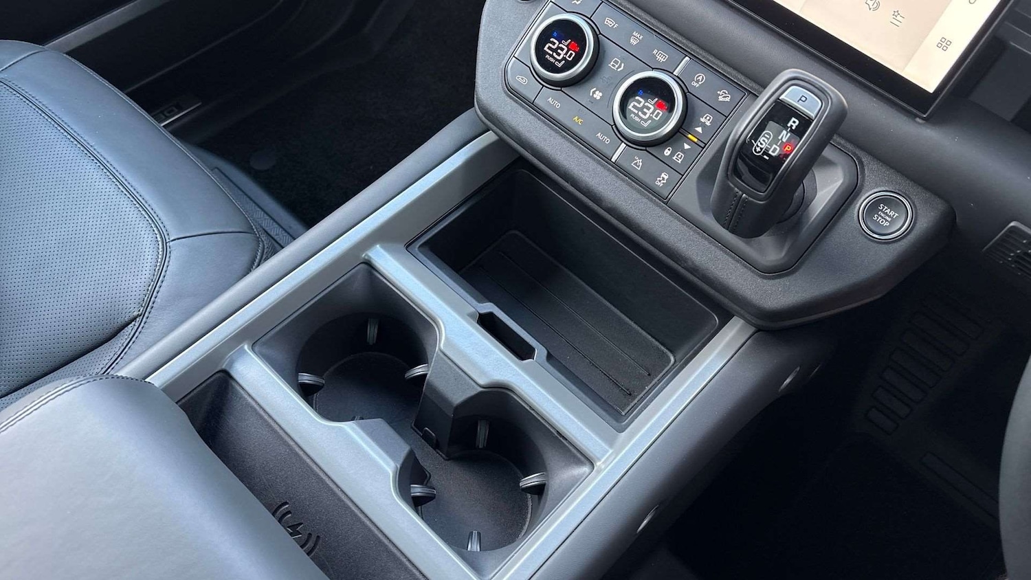 Used Land Rover Defender 2025 for sale - 77112275: Photo 13