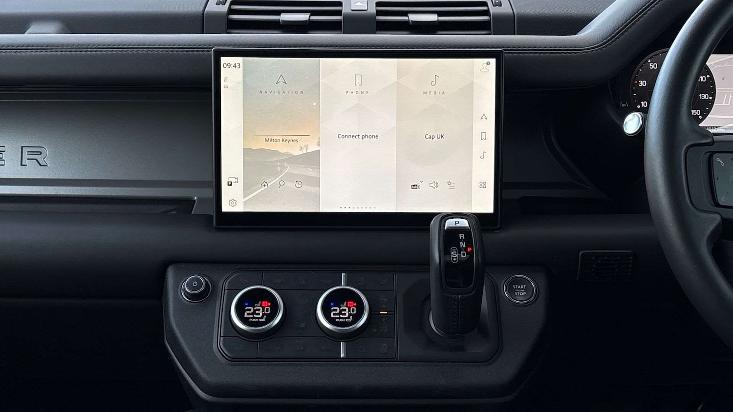 Used Land Rover Defender 2025 for sale - 77112275: Photo 14