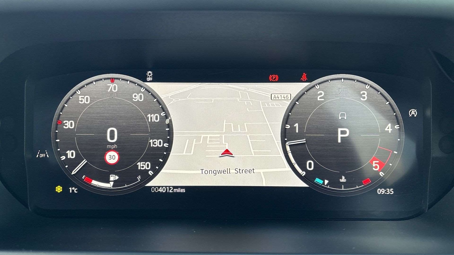 Used Land Rover Defender 2025 for sale - 77112275: Photo 16