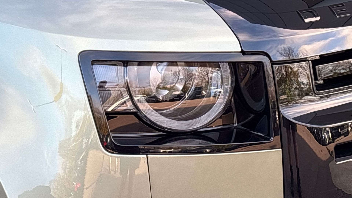 Used Land Rover Defender 2025 for sale - 77112275: Photo 17