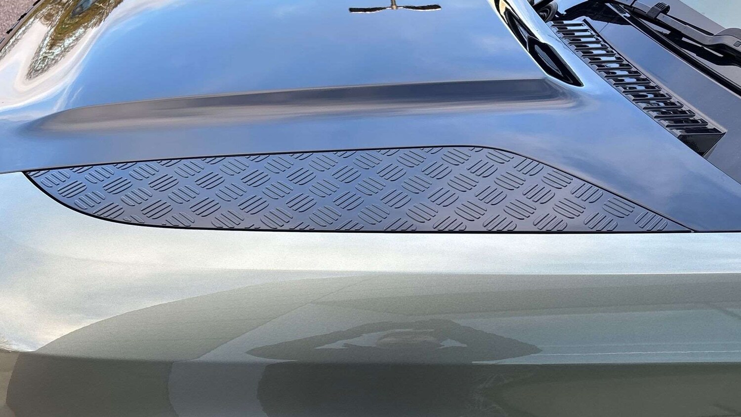 Used Land Rover Defender 2025 for sale - 77112275: Photo 28