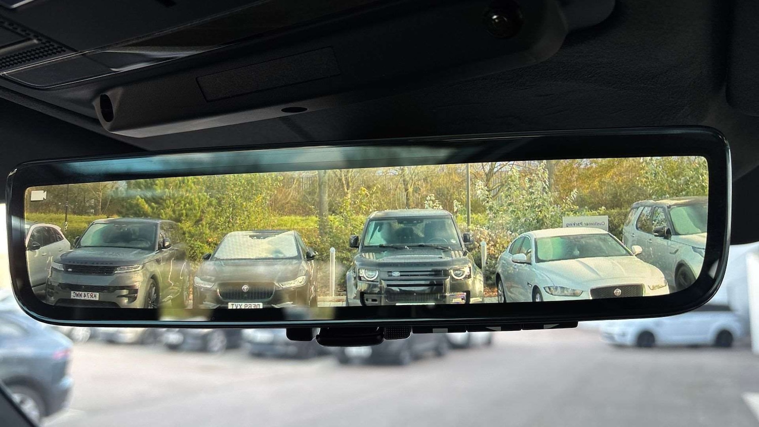 Used Land Rover Defender 2025 for sale - 77112275: Photo 33