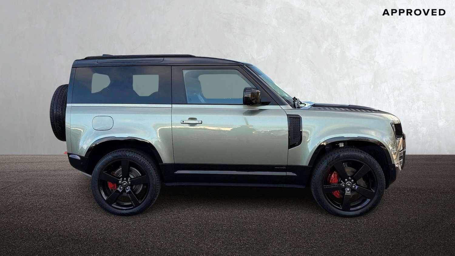 Used Land Rover Defender 2025 for sale - 77112275: Photo 5