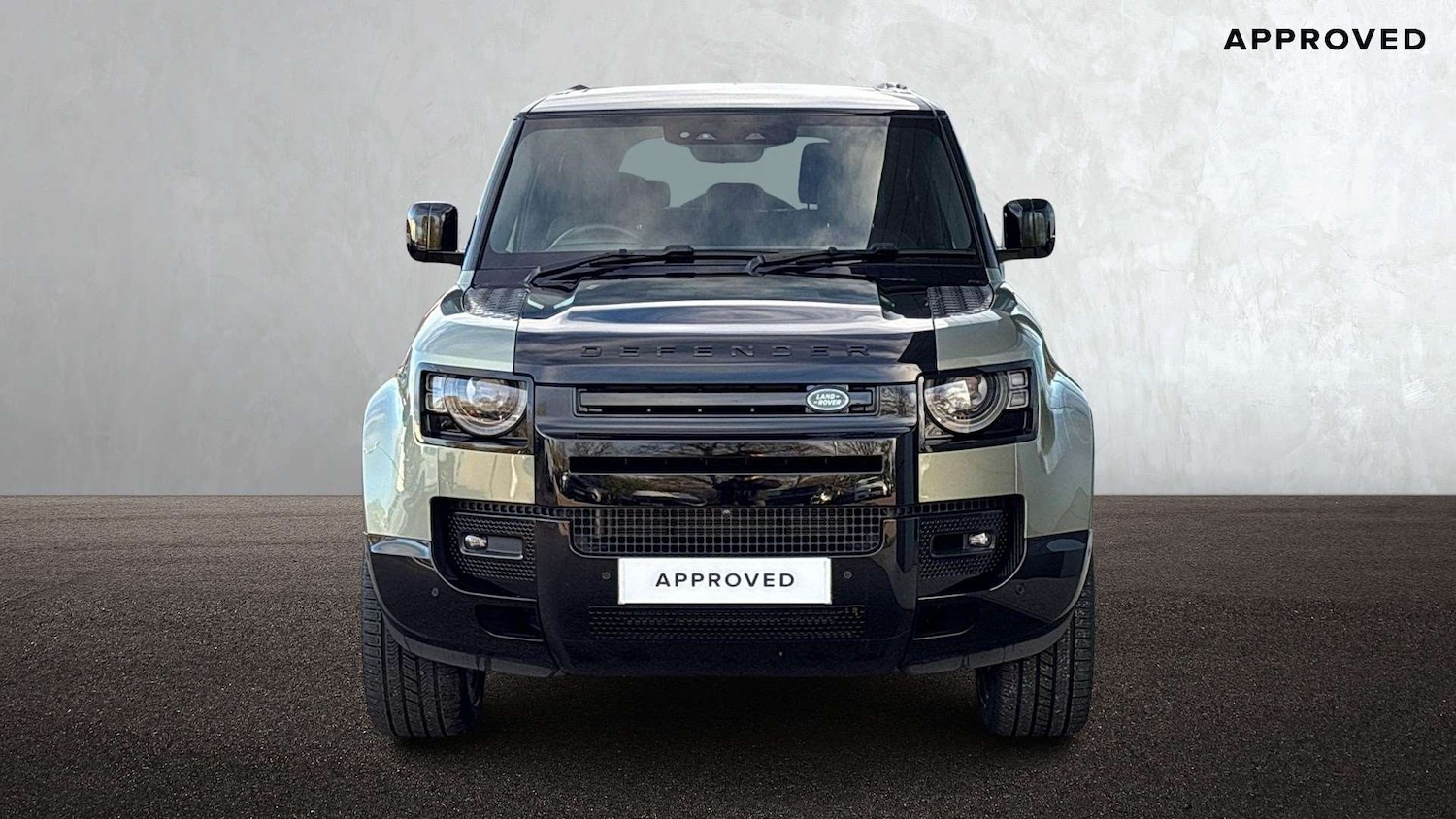 Used Land Rover Defender 2025 for sale - 77112275: Photo 7