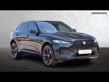 2024 - 2.0 D200 R-Dynamic SE Black 90th Anniv 5dr Auto