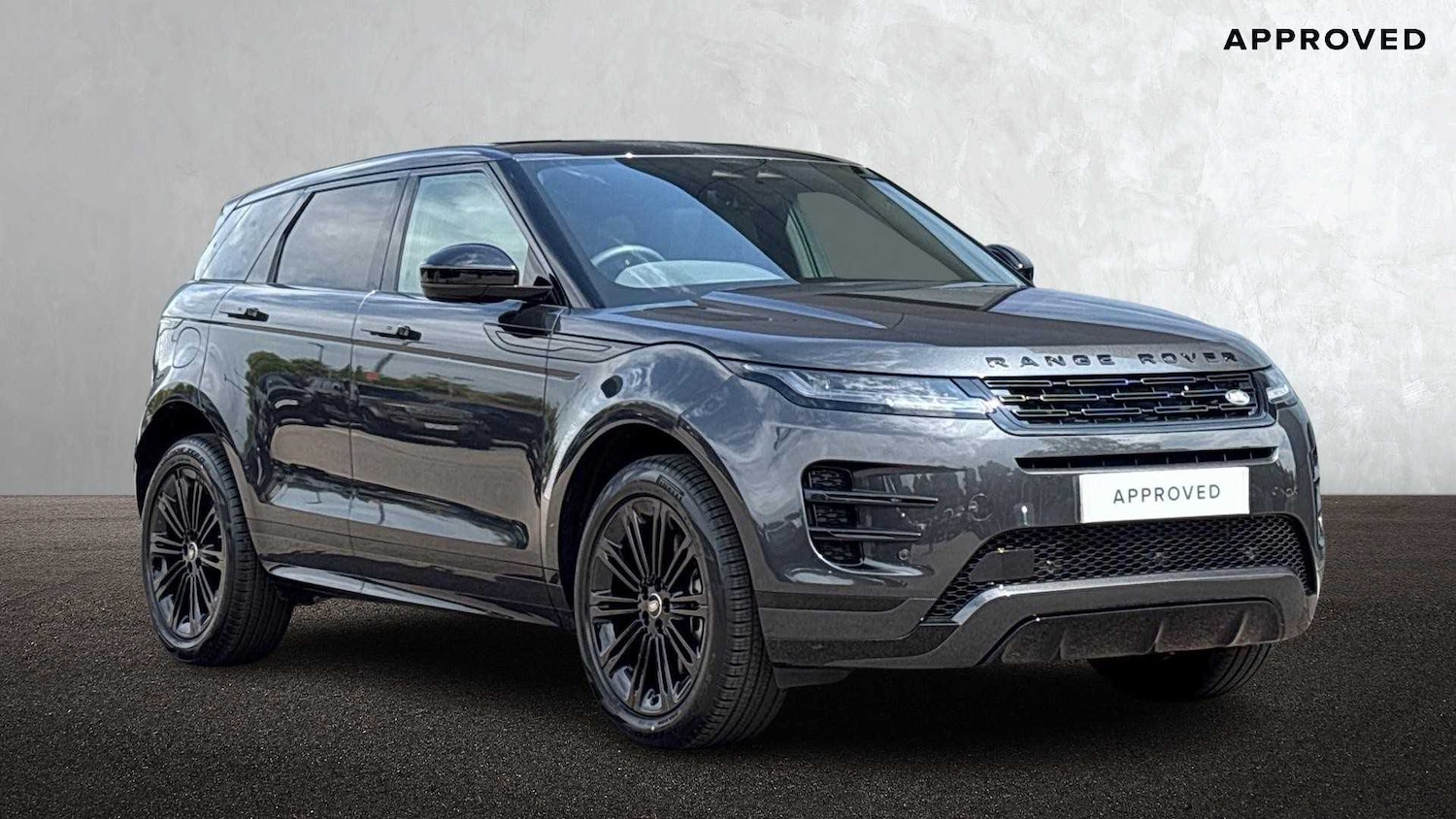 Used Land Rover Range Rover Evoque 2025 for sale - 76460090: Photo 1