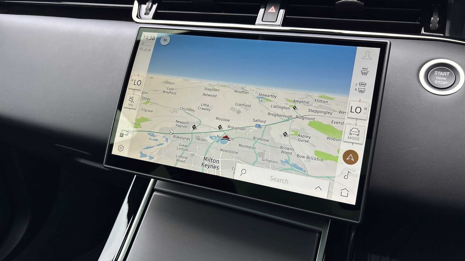 Used Land Rover Range Rover Evoque 2025 for sale - 76460090: Photo 11