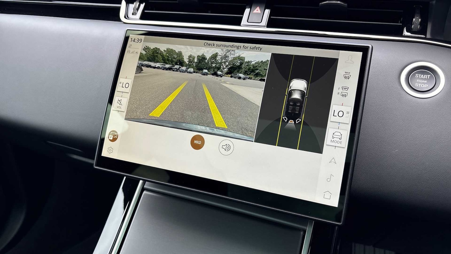 Used Land Rover Range Rover Evoque 2025 for sale - 76460090: Photo 12