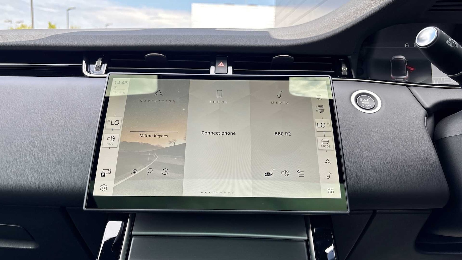 Used Land Rover Range Rover Evoque 2025 for sale - 76460090: Photo 14