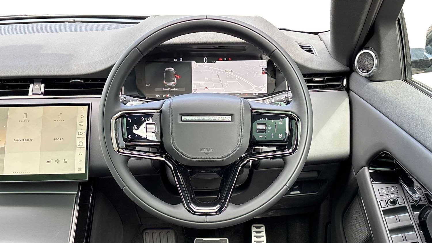 Used Land Rover Range Rover Evoque 2025 for sale - 76460090: Photo 15