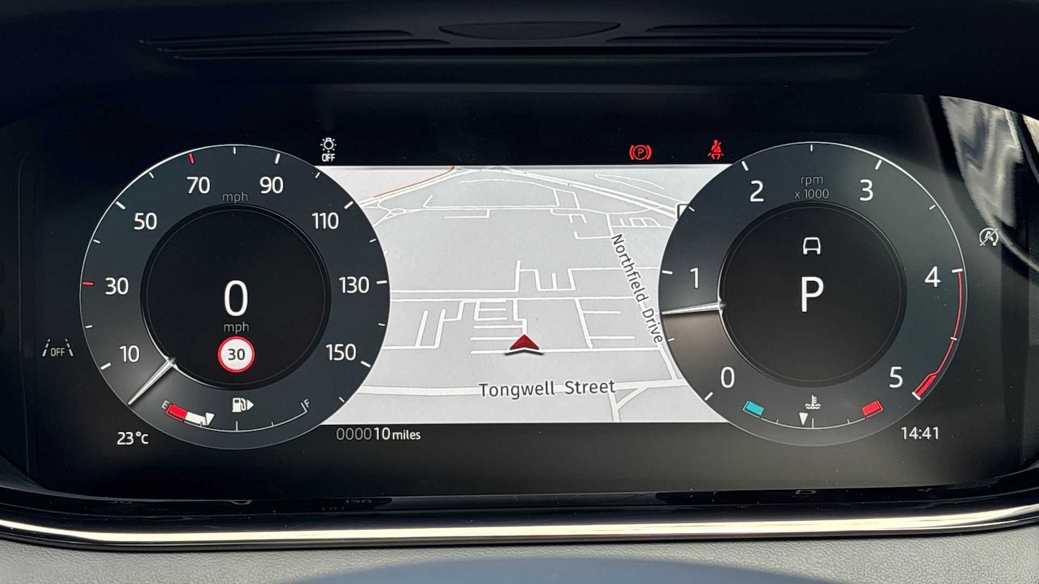 Used Land Rover Range Rover Evoque 2025 for sale - 76460090: Photo 16