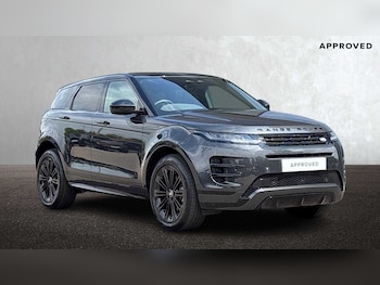 Used Land Rover Range Rover Evoque 2025 for sale - 76460090: Photo