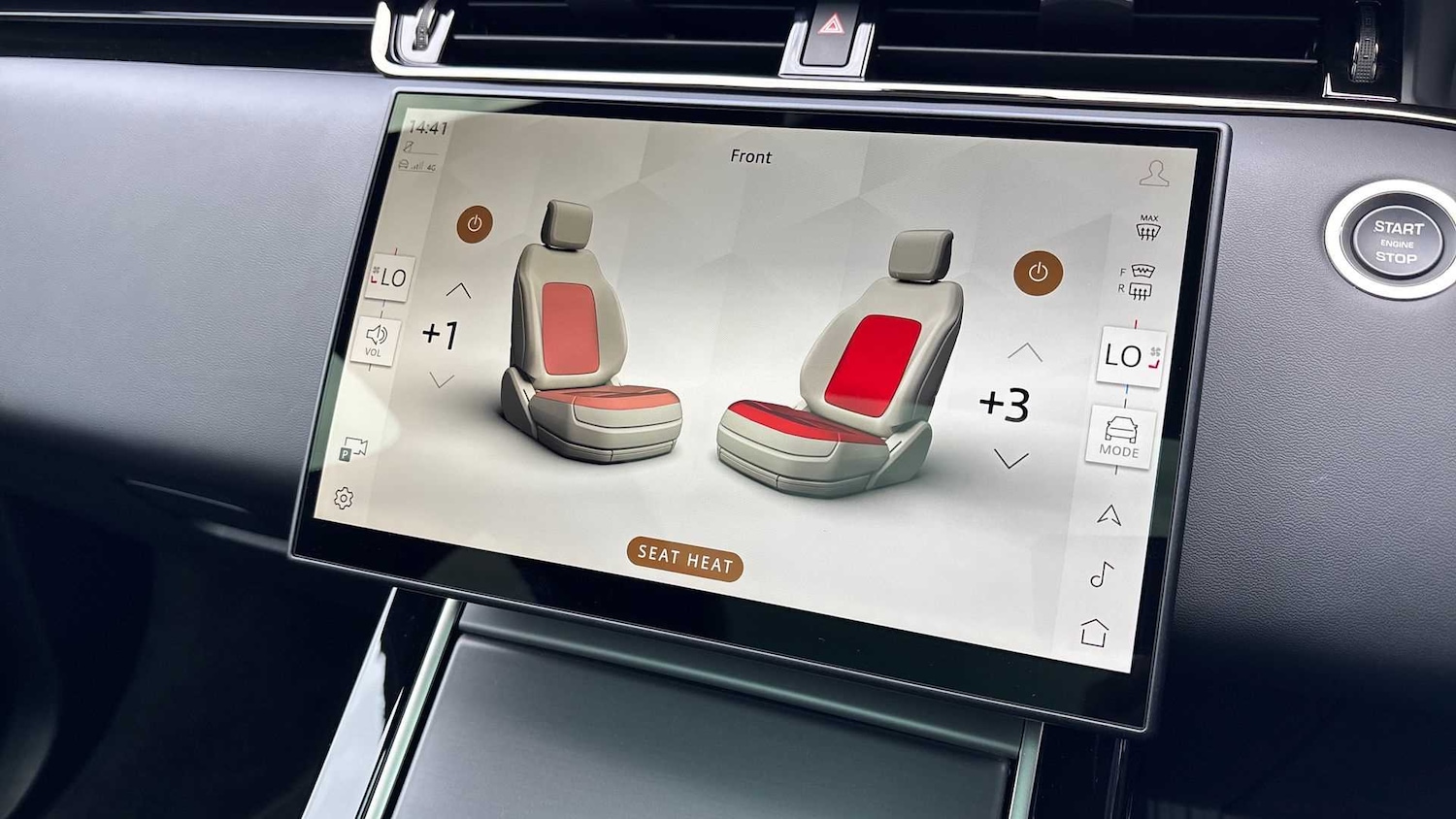 Used Land Rover Range Rover Evoque 2025 for sale - 76460090: Photo 20