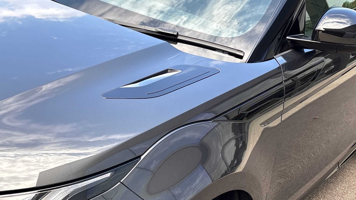 Used Land Rover Range Rover Evoque 2025 for sale - 76460090: Photo 21