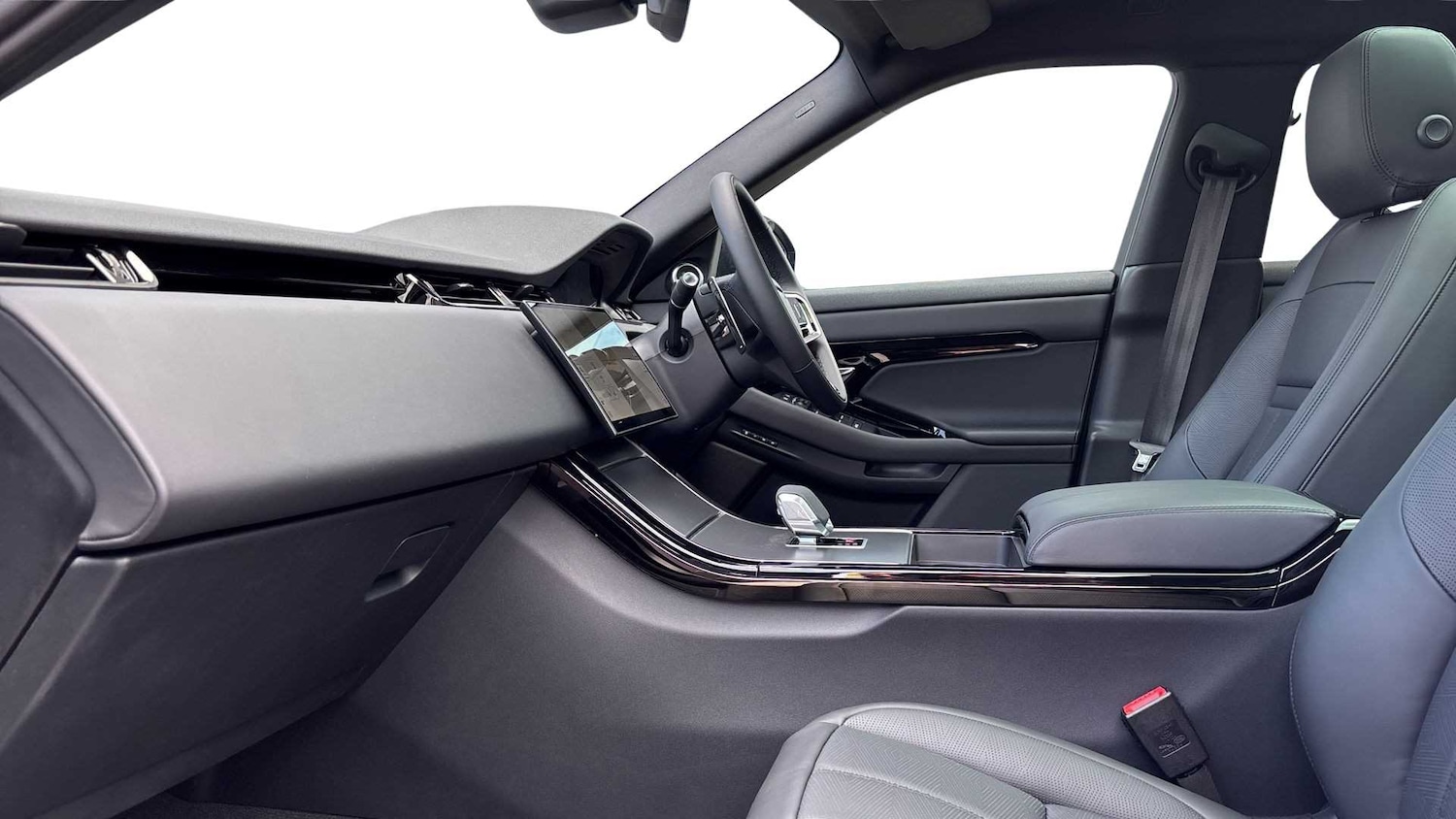 Used Land Rover Range Rover Evoque 2025 for sale - 76460090: Photo 3