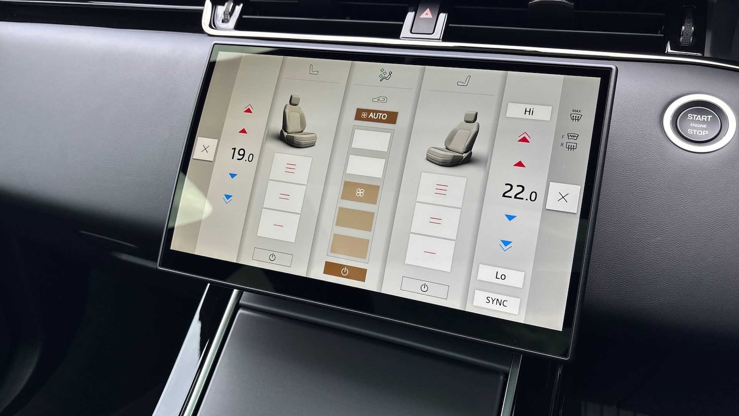 Used Land Rover Range Rover Evoque 2025 for sale - 76460090: Photo 30