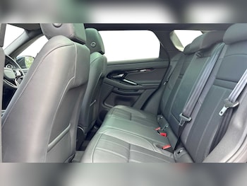 Used Land Rover Range Rover Evoque 2025 for sale - 76460090: Photo