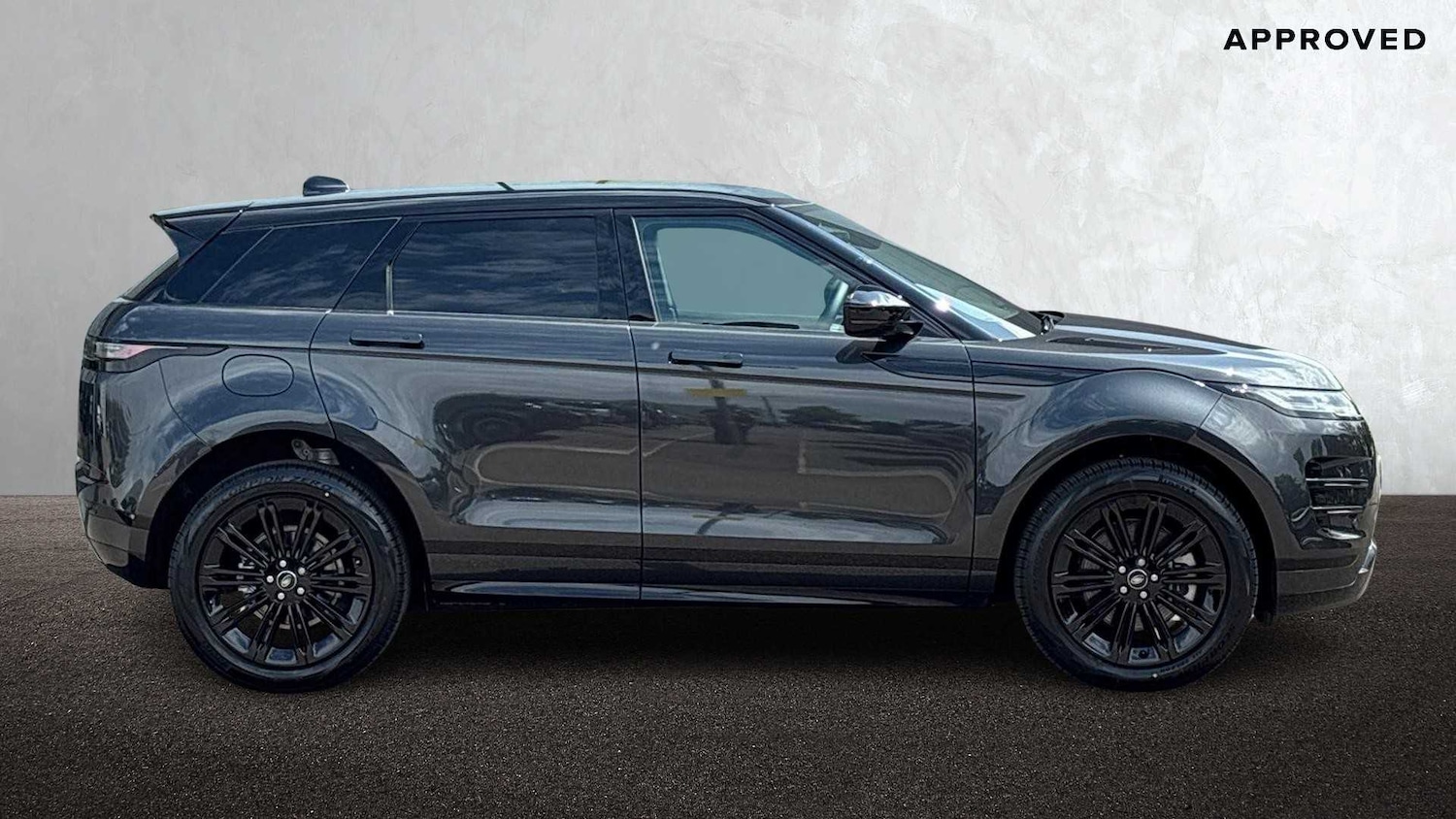 Used Land Rover Range Rover Evoque 2025 for sale - 76460090: Photo 5