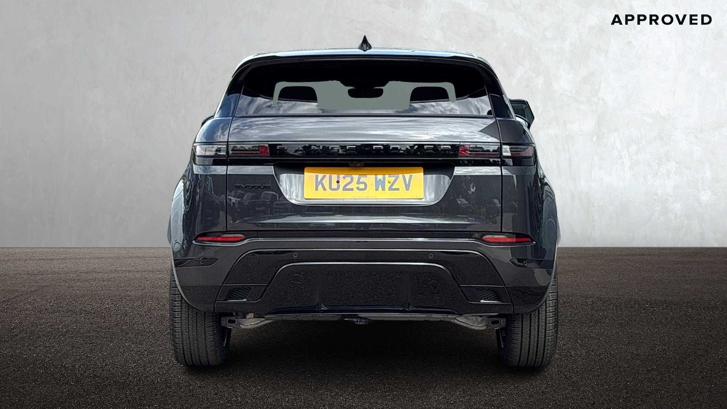 Used Land Rover Range Rover Evoque 2025 for sale - 76460090: Photo 6