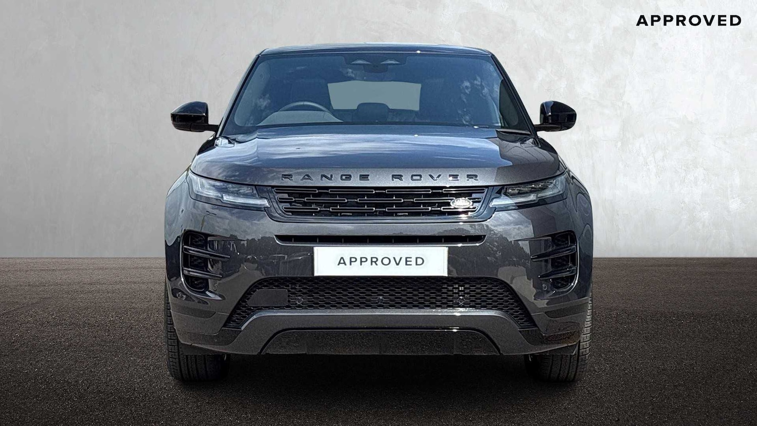 Used Land Rover Range Rover Evoque 2025 for sale - 76460090: Photo 7