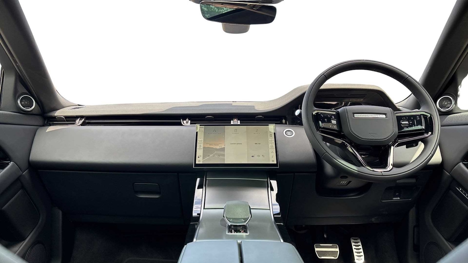 Used Land Rover Range Rover Evoque 2025 for sale - 76460090: Photo 9