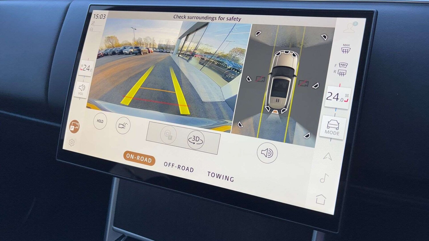 Used Land Rover Range Rover 2024 for sale - 76594319: Photo 12