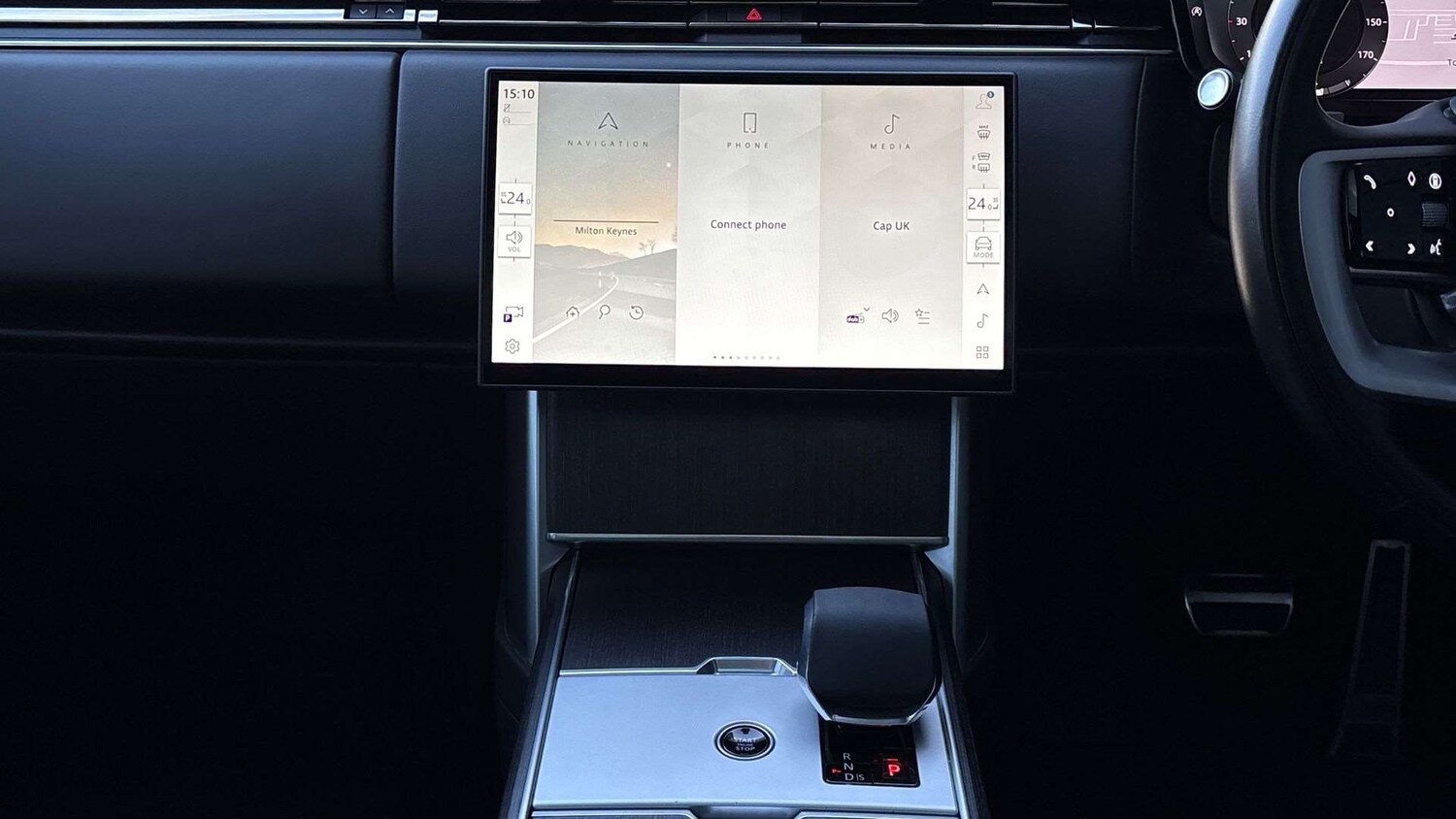 Used Land Rover Range Rover 2024 for sale - 76594319: Photo 14