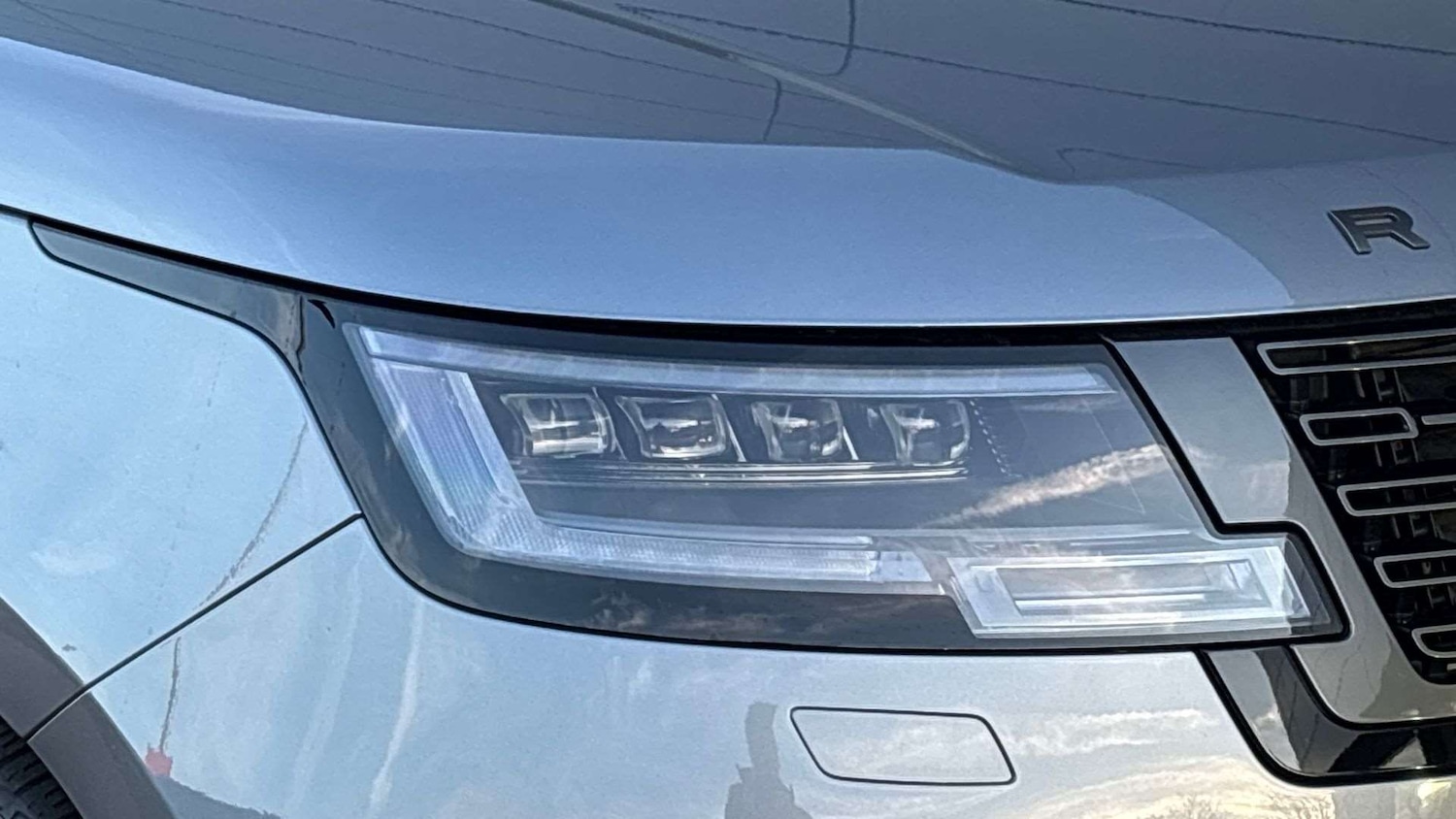 Used Land Rover Range Rover 2024 for sale - 76594319: Photo 17