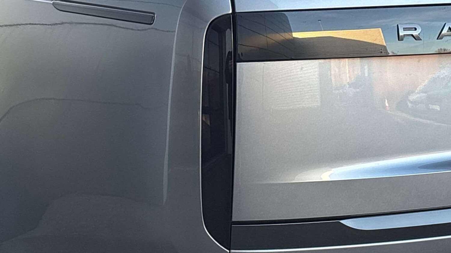 Used Land Rover Range Rover 2024 for sale - 76594319: Photo 19