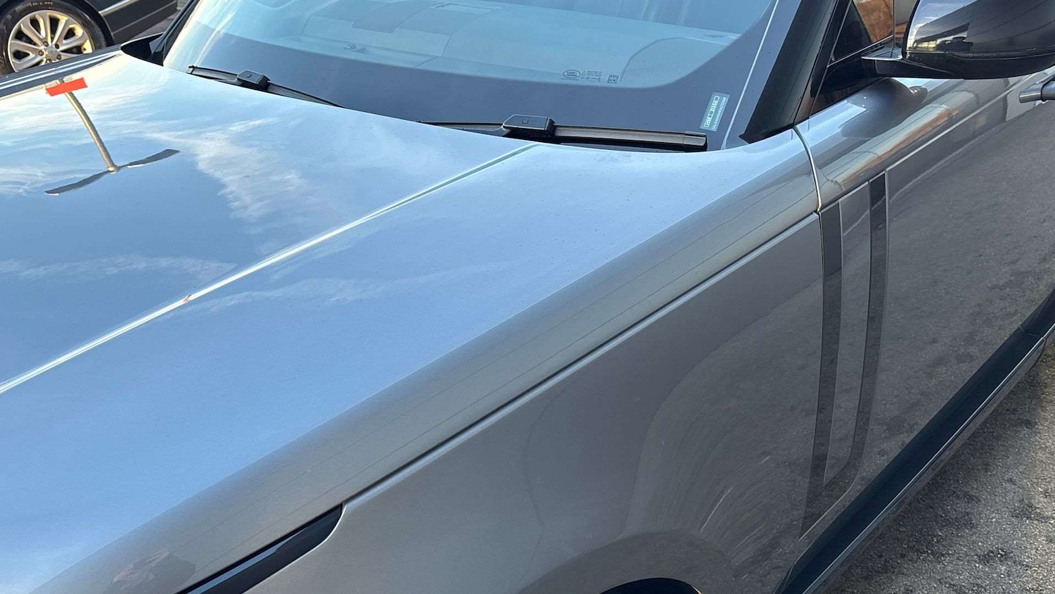 Used Land Rover Range Rover 2024 for sale - 76594319: Photo 20