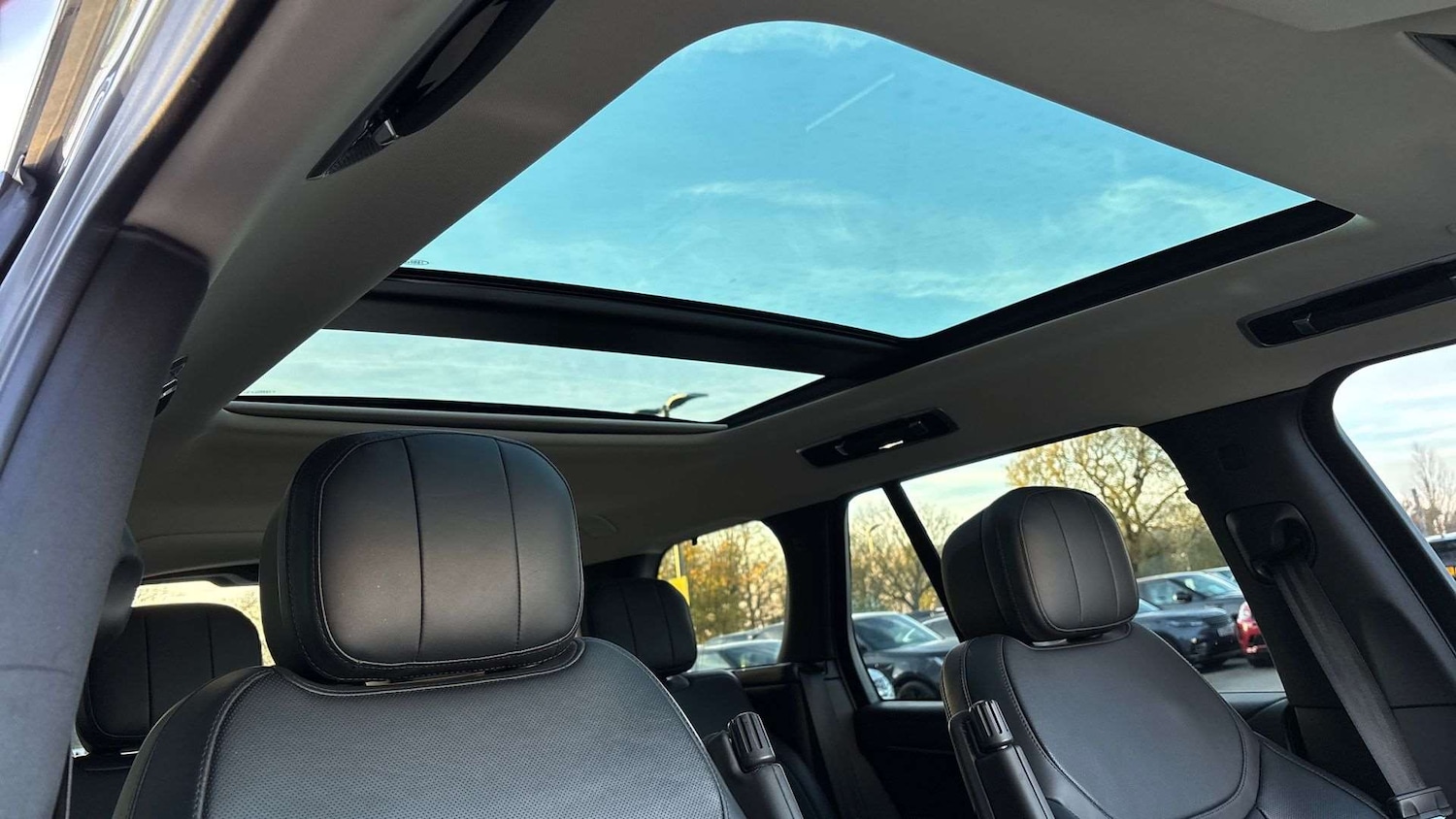 Used Land Rover Range Rover 2024 for sale - 76594319: Photo 21